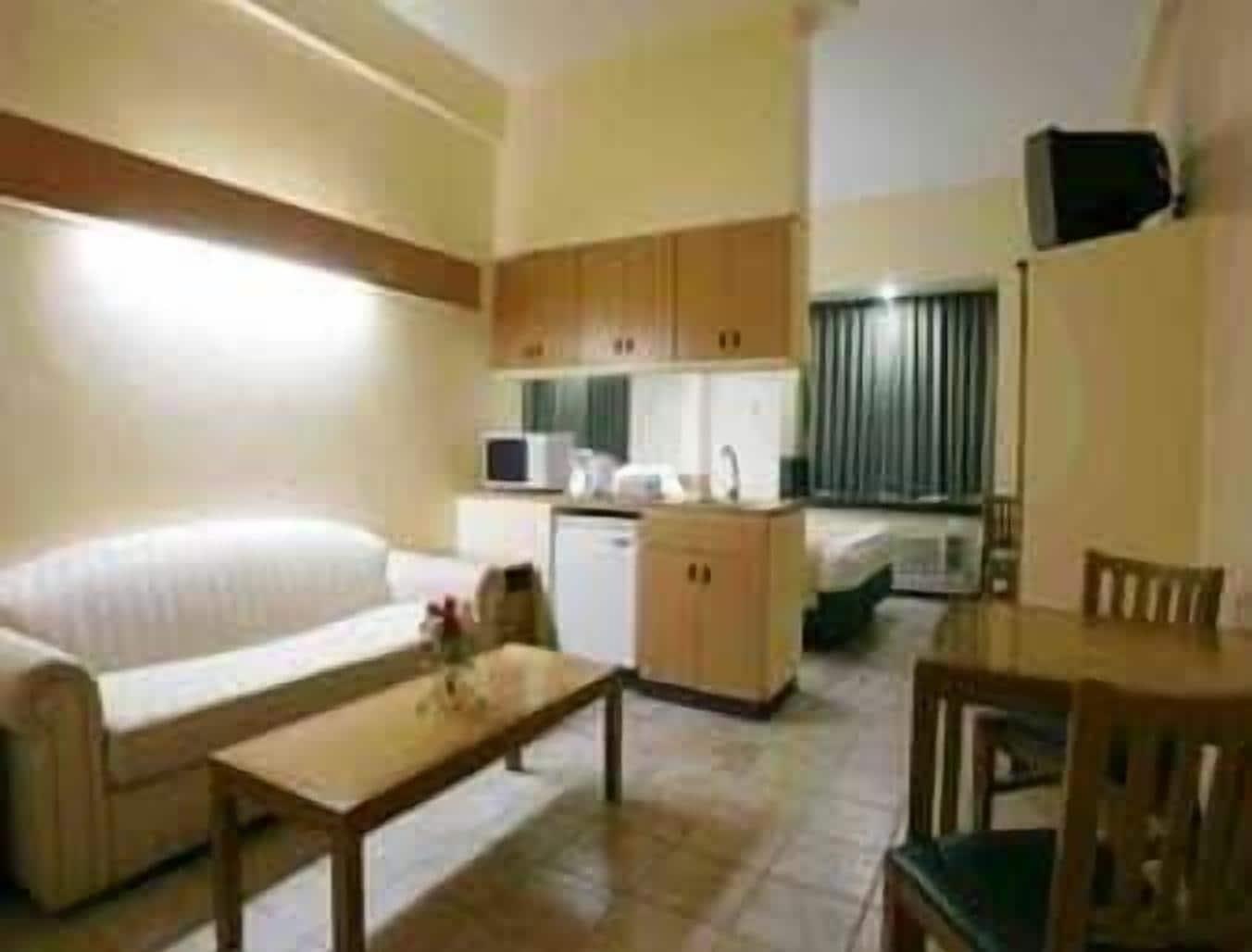 Microtel By Wyndham Tarlac Cameră foto